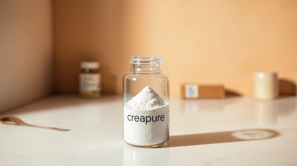 Boostez vos performances avec la créatine creapure® essentielle