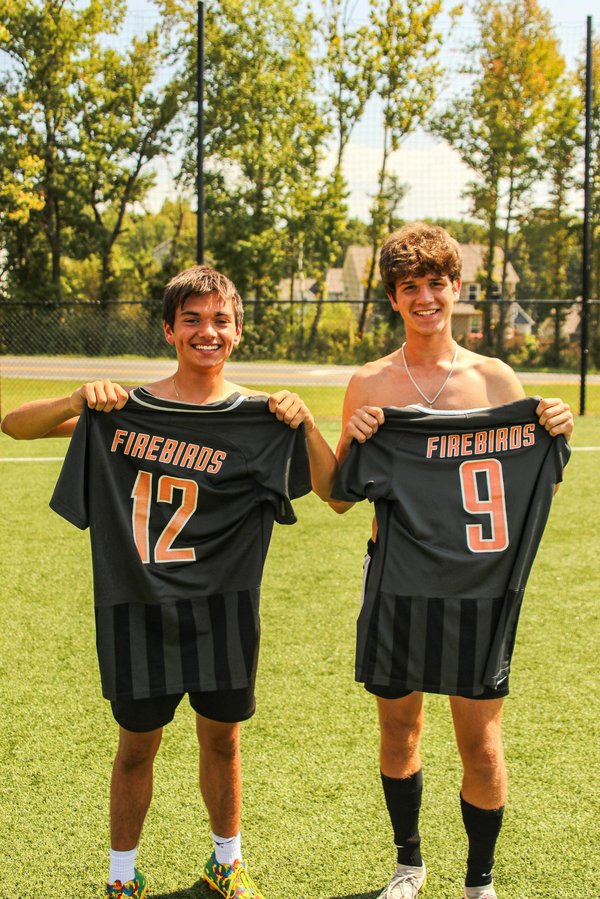 Créez des maillots de foot personnalisés en toute simplicité