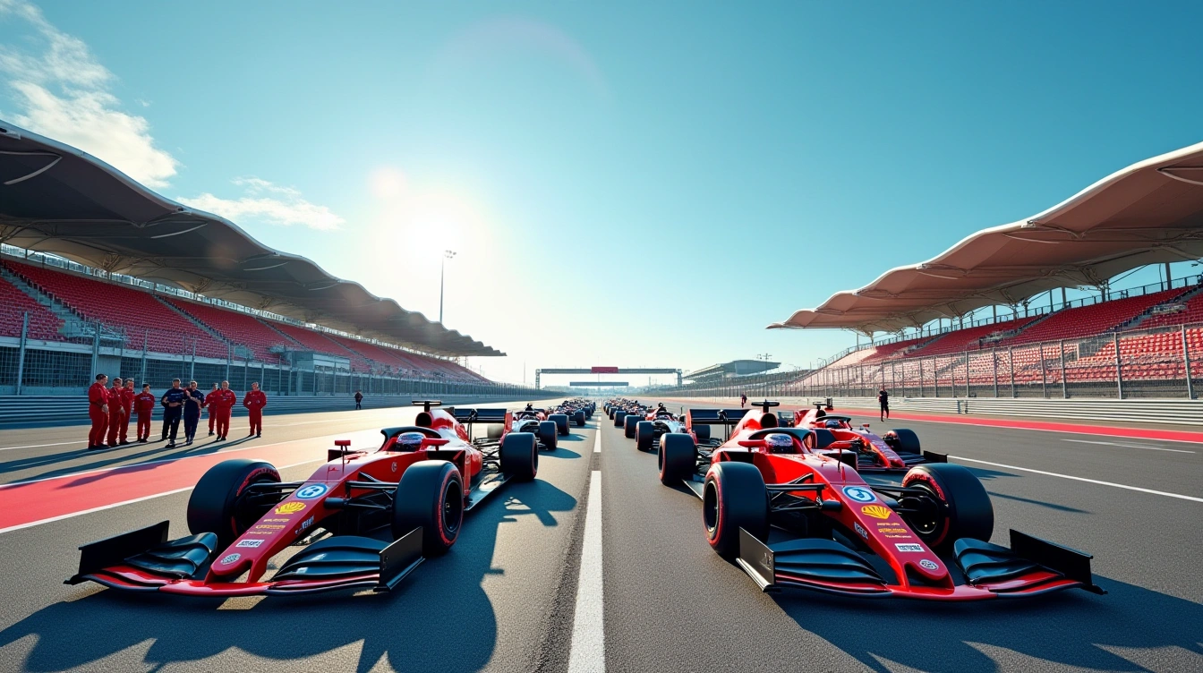 Vos questions sur les stages de pilotage